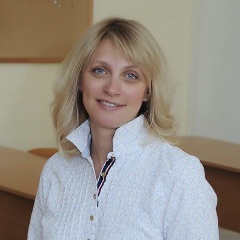 Пашалова Юлия