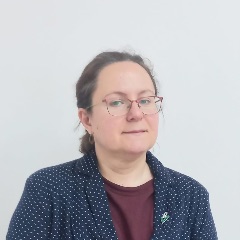 Тимофиевская Екатерина