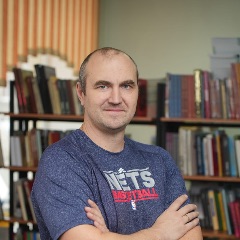 Александров Сергей Владимирович