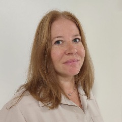 Ермакова Наталия