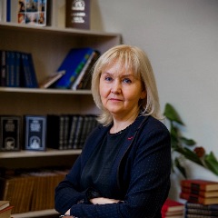 Нестеренко Светлана