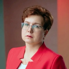 Фоломкина Валерия