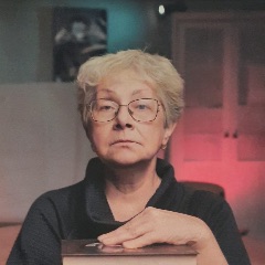 Денисова Любовь