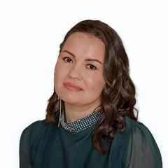 Микляева Резеда