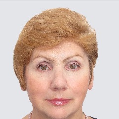 Лугачева Людмила