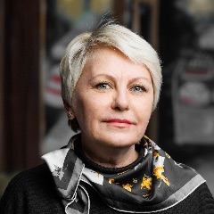 Карпова Инна