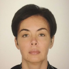 Мараховская Екатерина