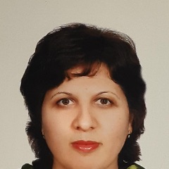Мамедова Рена