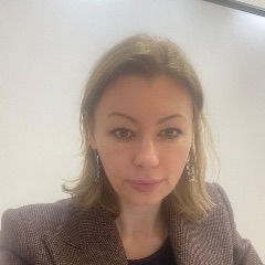 Иванова Юлия