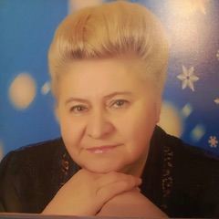 Бондаренко Надежда Николаевна