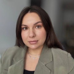 Вячина Диана