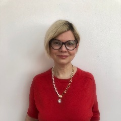 Литвинова Юлия