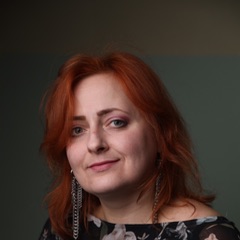 Сапухина Ольга