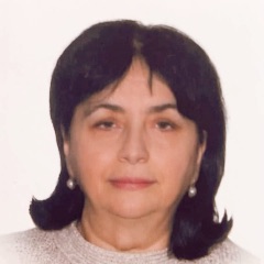 Какулия Натела