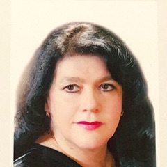 Овчинникова Вера