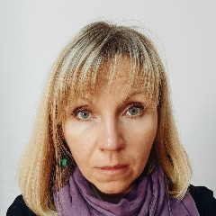 Корсакова Мария