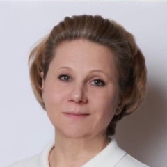 Куликова Ольга