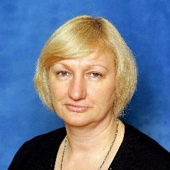 Токарь Ирина