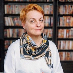 Михайлова Любовь