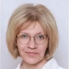 Игнатьева Анна